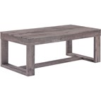 Crown Mark Knott 4216-01 Coffee Table