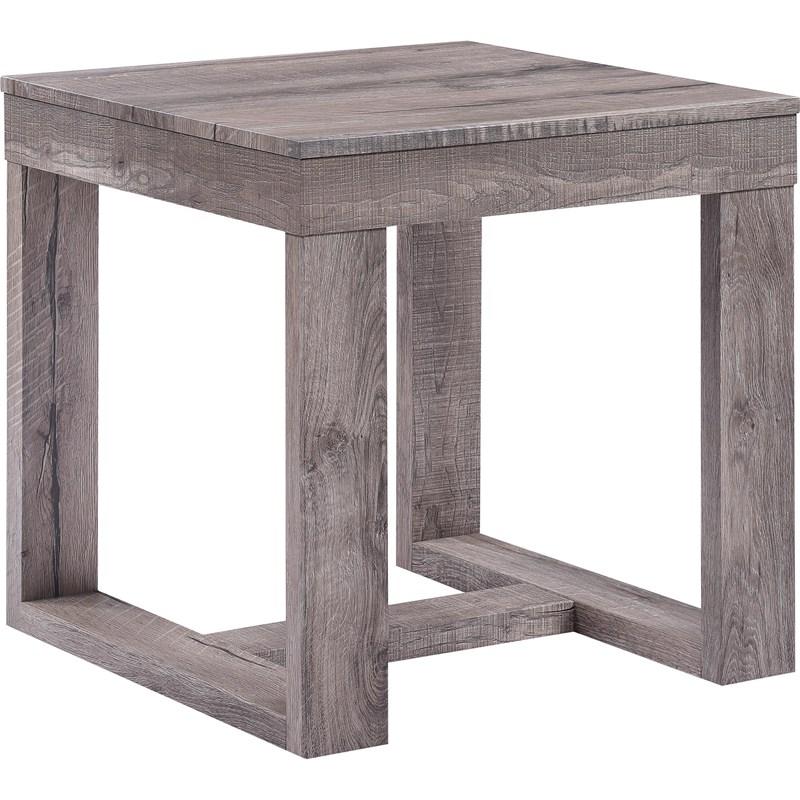 Crown Mark Knott 4216-02 End Table