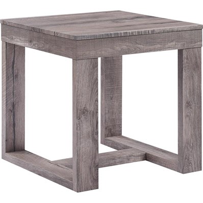 Crown Mark Knott 4216-02 End Table