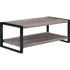 Crown Mark Mildred 4217-01 Coffee Table