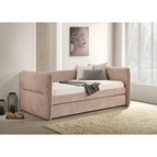 Crown Mark Philipa 5324MV Daybed - Mauve Tweed
