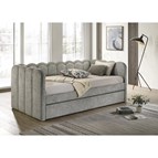 Crown Mark Melody 5328LG Daybed - Light Grey