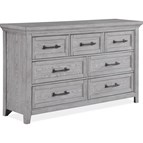 Crown Mark Beckett B1900-1 Dresser