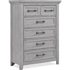 Crown Mark Beckett B1900-4 Chest