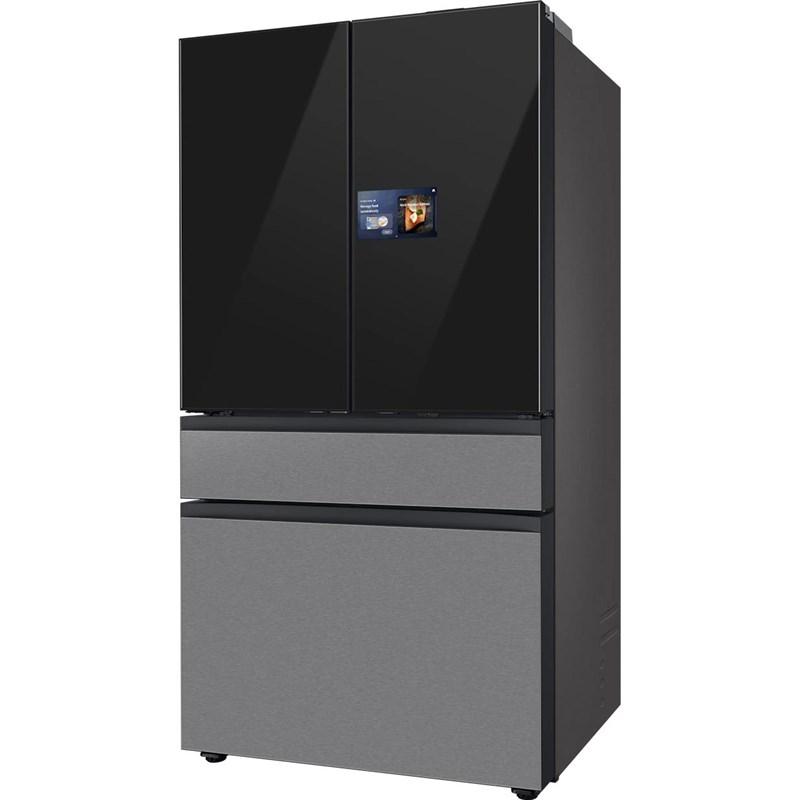 Large Picture of Samsung RF90F23BECRAA