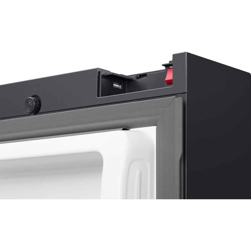 Large Picture of Samsung RF90F23BECRAA
