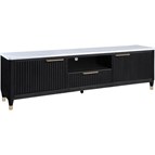 Crown Mark Kara B1400-9 TV Stand