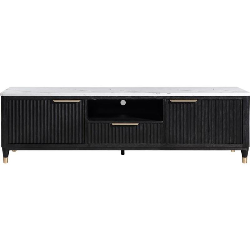 Large Picture of Crown Mark Kara B1400-9 TV Stand