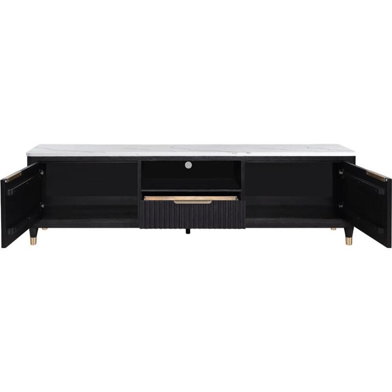Large Picture of Crown Mark Kara B1400-9 TV Stand