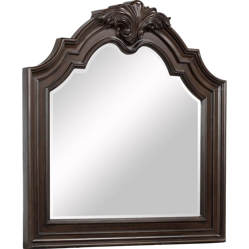 Crown Mark Ludwig B1640-11 Dresser Mirror