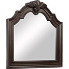 Crown Mark Ludwig B1640-11 Dresser Mirror