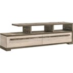 Crown Mark Patterson B3050-9 TV Stand