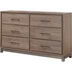Crown Mark River B3150-1 Dresser