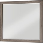 Crown Mark River B3150-11 Dresser Mirror