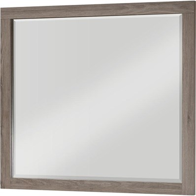 Crown Mark River B3150-11 Dresser Mirror