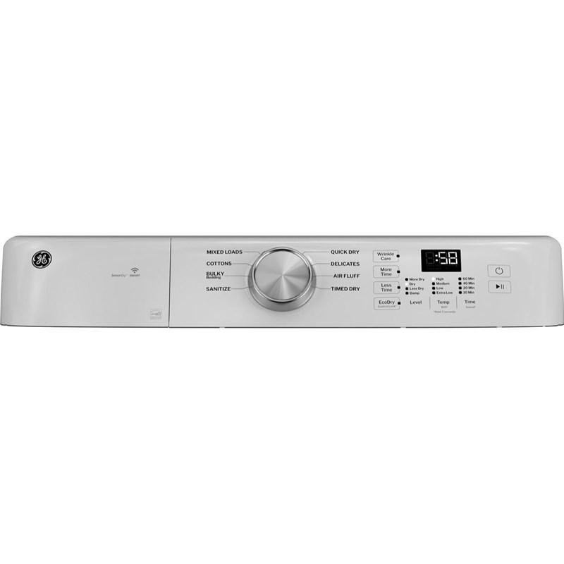 Large Picture of GE GFD35ESSYWW