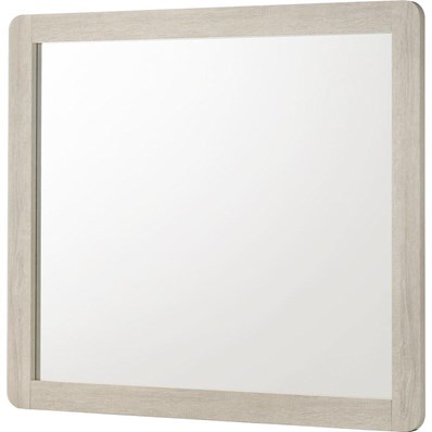 Crown Mark Nyomi B4900-11 Dresser Mirror - White