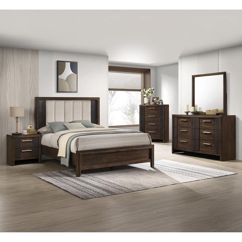 Large Picture of Crown Mark Carlton B5550-2