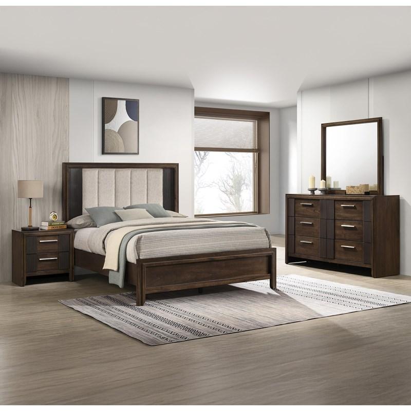 Large Picture of Crown Mark Carlton B5550-Q