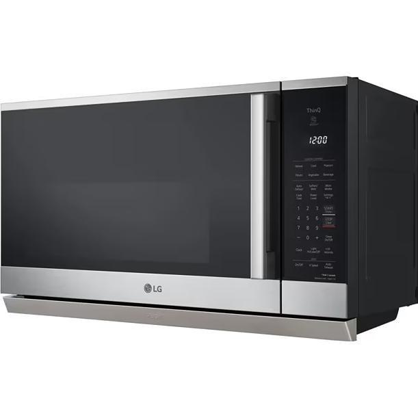 Large Picture of LG MVEL2125X