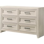 Crown Mark Lorraine B6600-1 Dresser