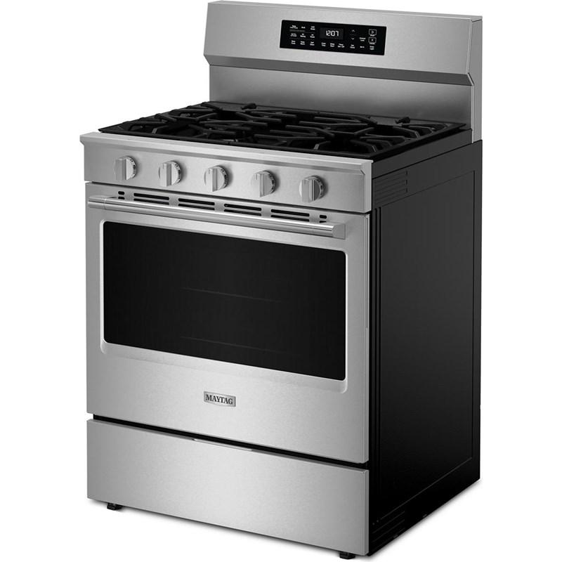 Large Picture of Maytag MFGS7030SZ
