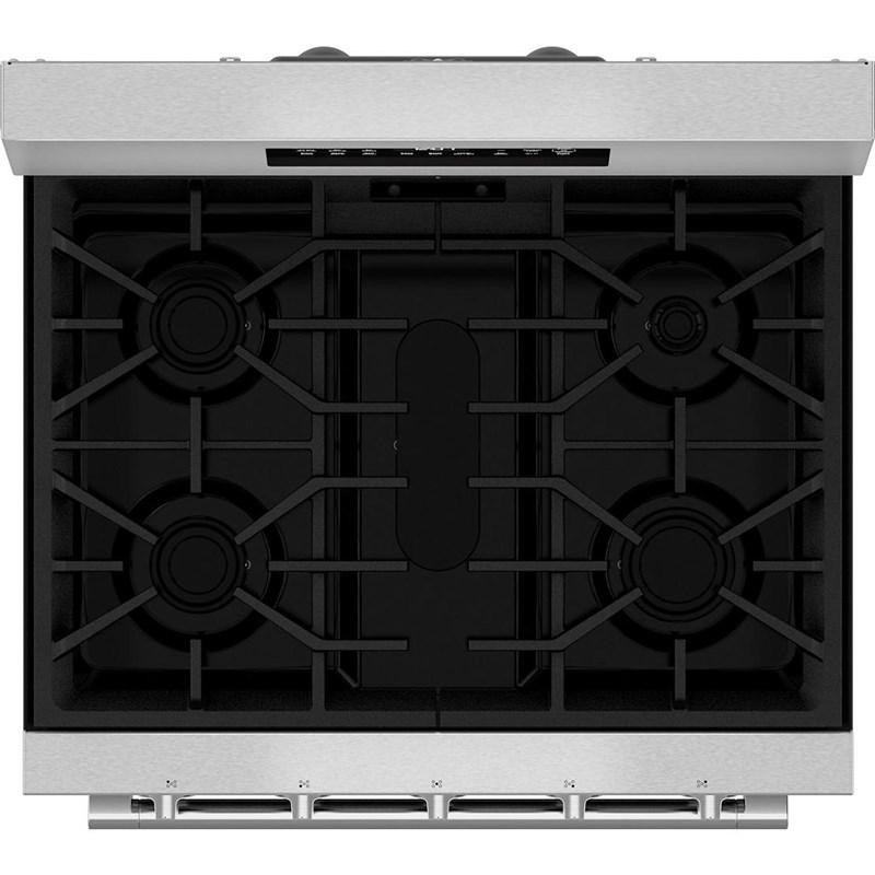 Large Picture of Maytag MFGS7030SZ