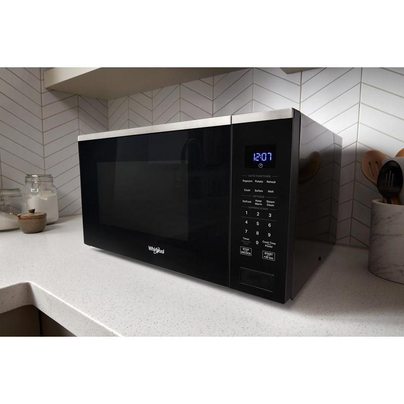 Large Picture of Whirlpool YWMCS7022SS