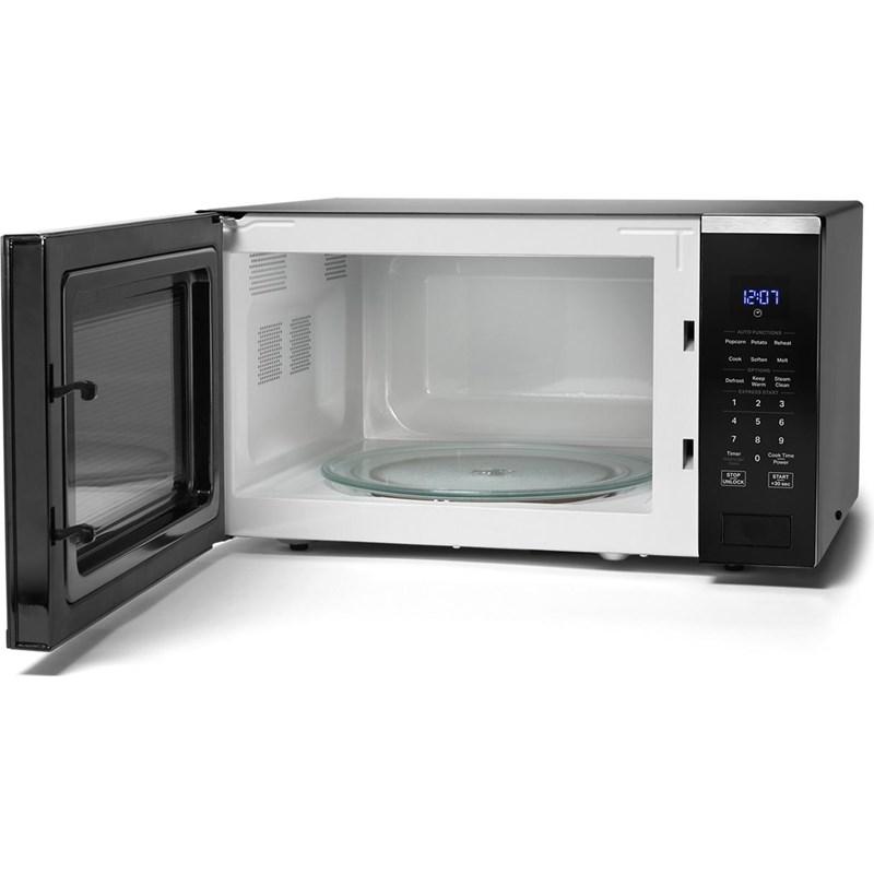 Large Picture of Whirlpool YWMCS7022SS
