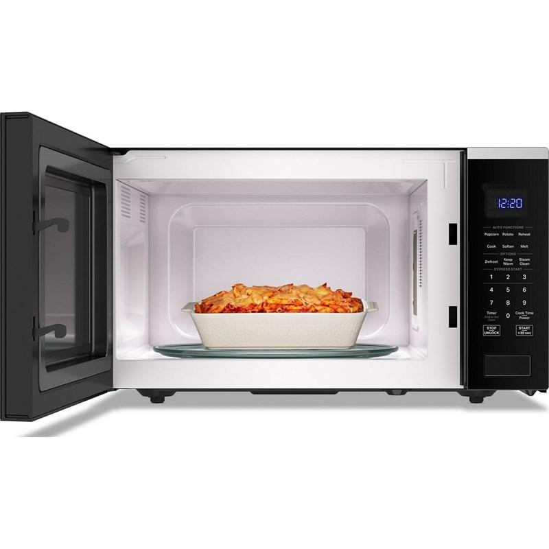 Large Picture of Whirlpool YWMCS7022SS