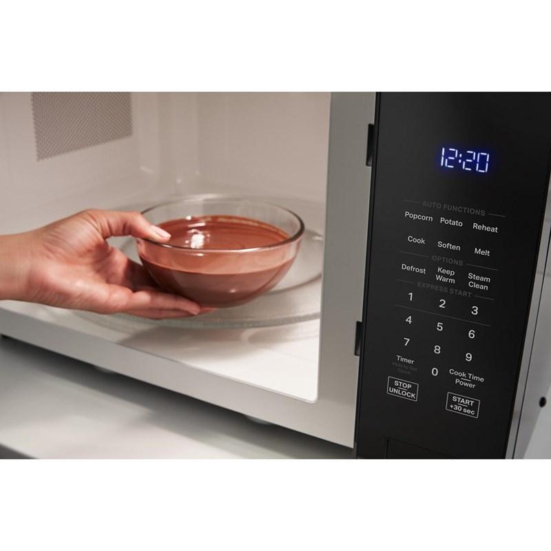 Large Picture of Whirlpool YWMCS7022SS