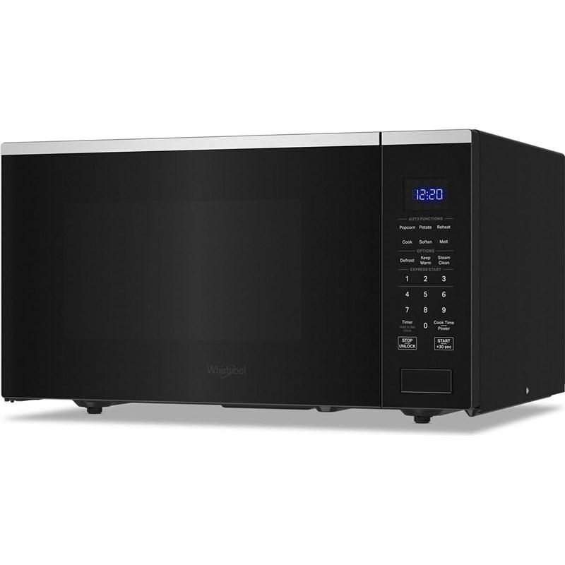 Large Picture of Whirlpool YWMCS7022SS
