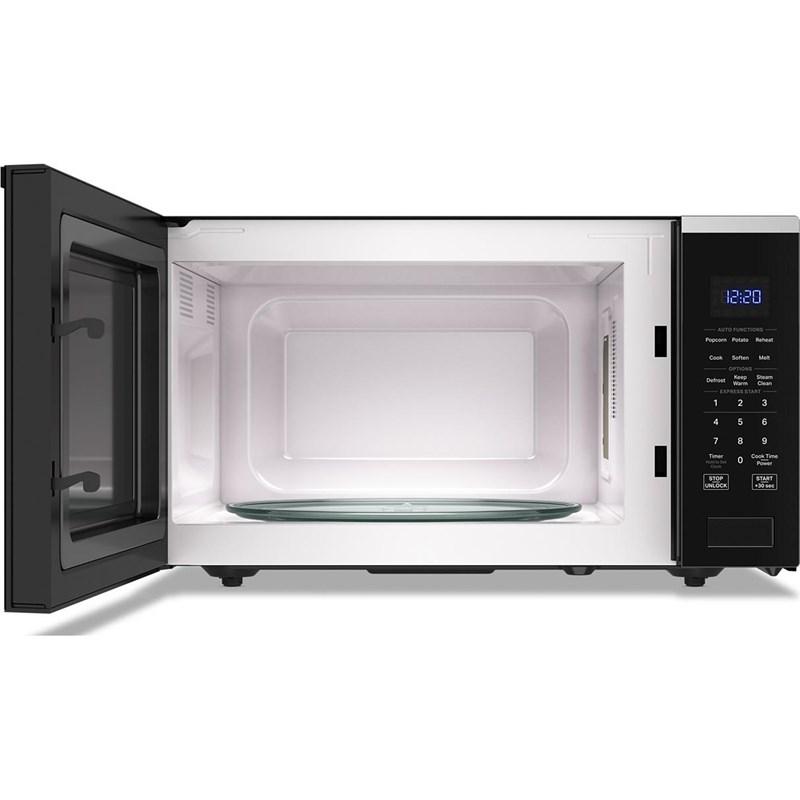 Large Picture of Whirlpool YWMCS7022SS