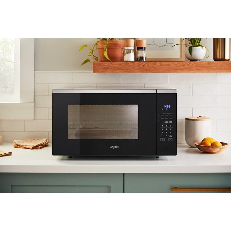 Large Picture of Whirlpool YWMCS7022SS