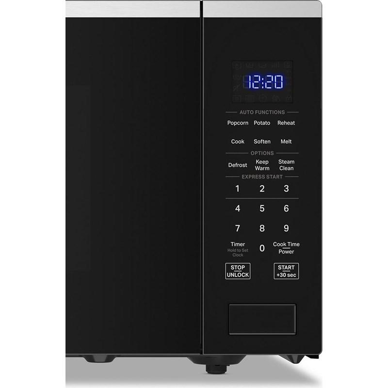 Large Picture of Whirlpool YWMCS7022SS