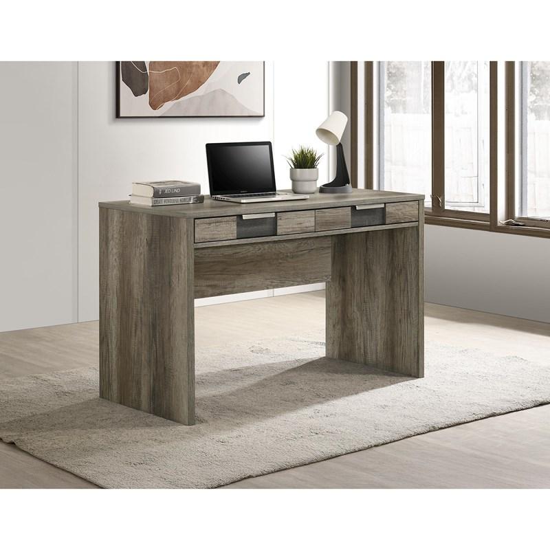 Large Picture of Crown Mark Rangley B6830-DESK