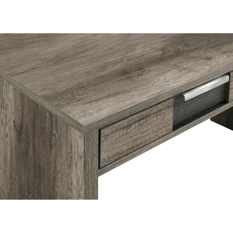 Large Picture of Crown Mark Rangley B6830-DESK