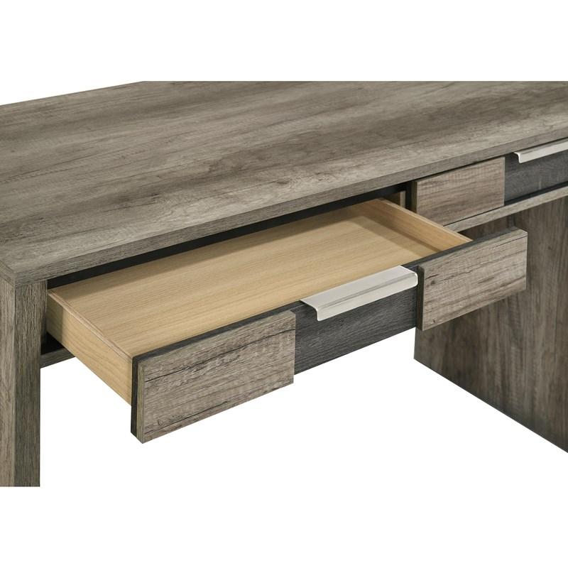 Large Picture of Crown Mark Rangley B6830-DESK