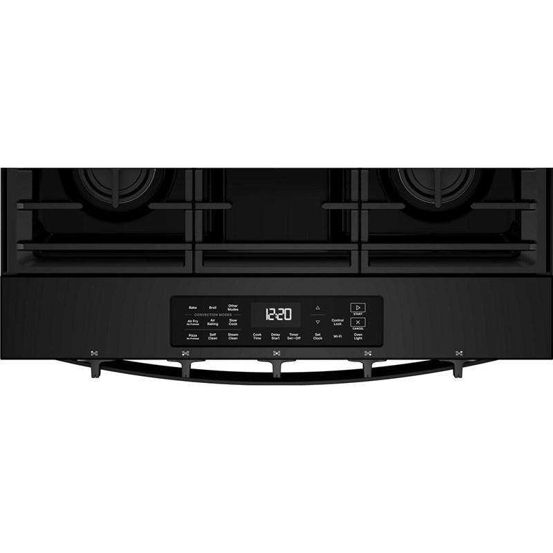 Large Picture of Whirlpool WSGS5030SB
