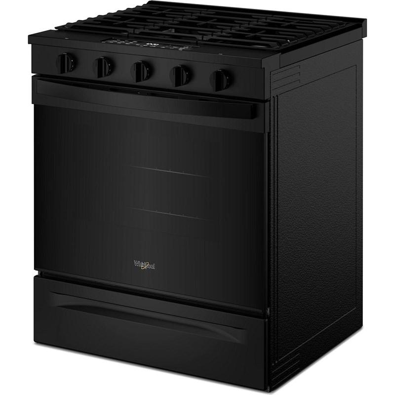 Large Picture of Whirlpool WSGS5030SB