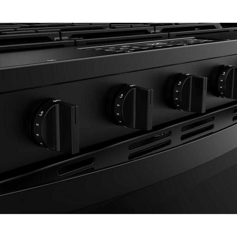 Large Picture of Whirlpool WSGS5030SB