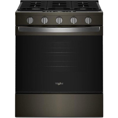Whirlpool WSGS5030SV
