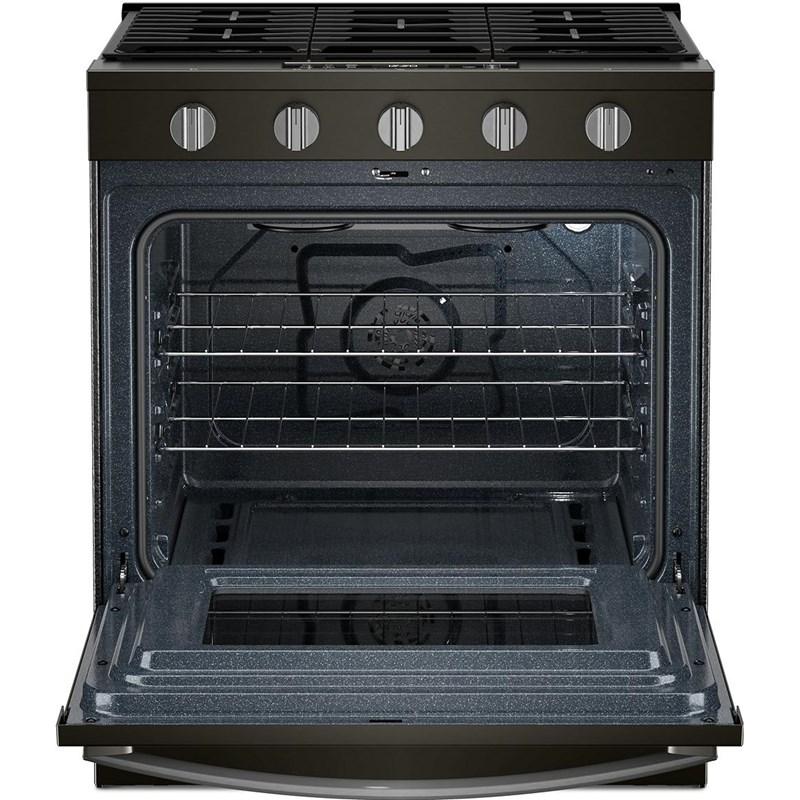 Large Picture of Whirlpool WSGS5030SV