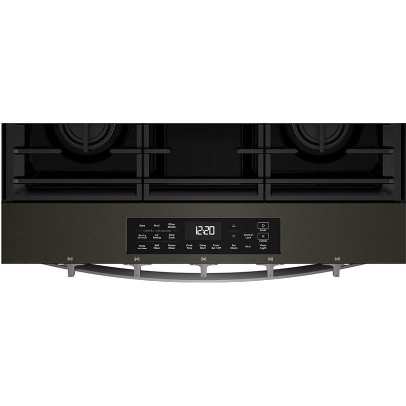 Large Picture of Whirlpool WSGS5030SV