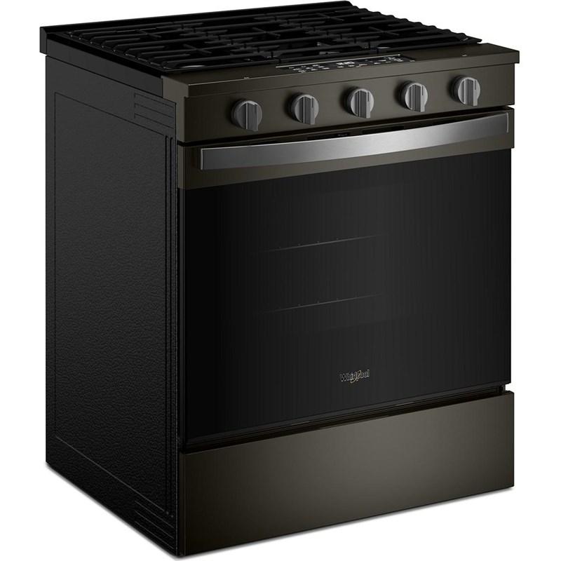 Large Picture of Whirlpool WSGS5030SV