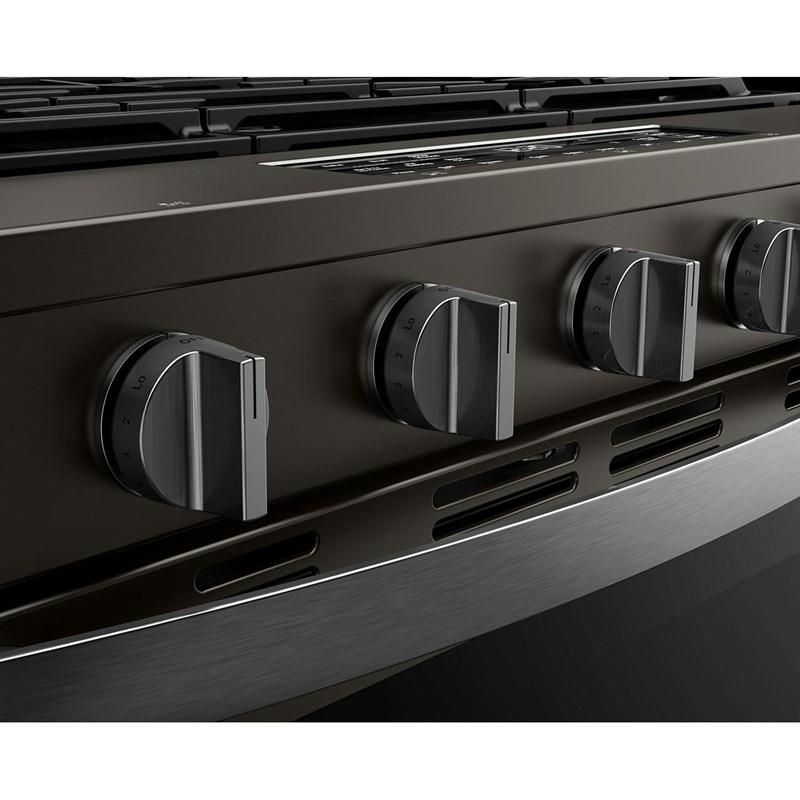 Large Picture of Whirlpool WSGS5030SV