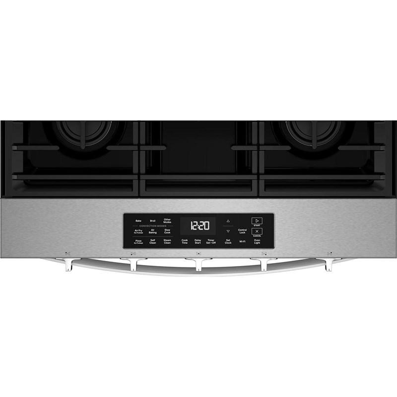 Large Picture of Whirlpool WSGS5030SZ