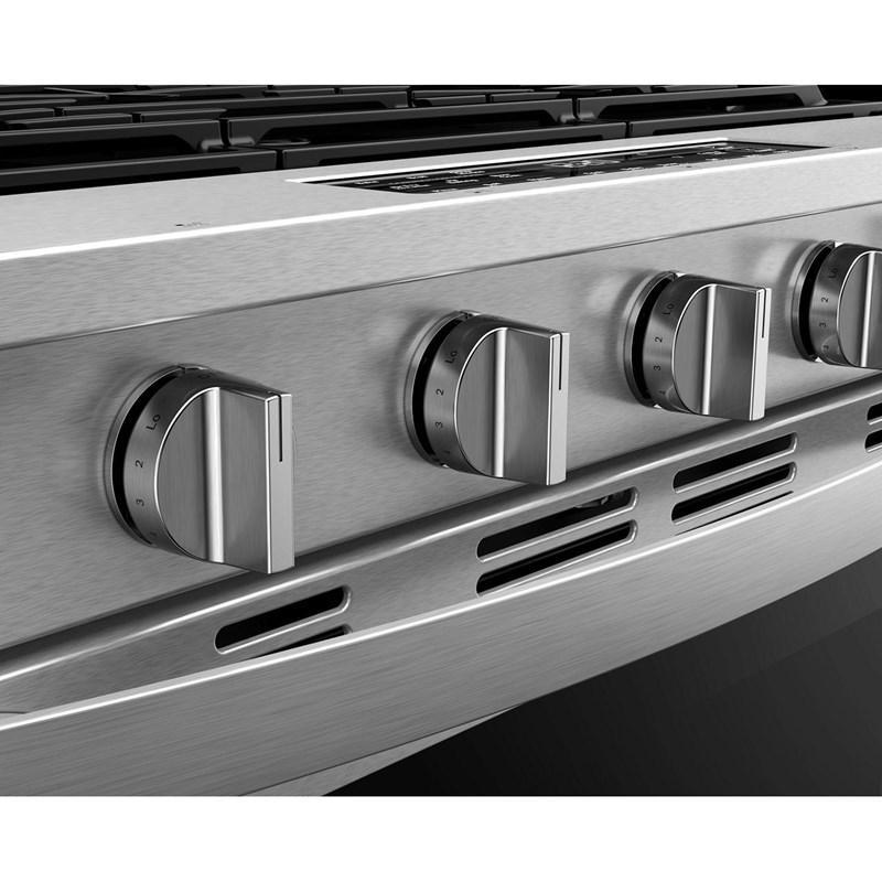 Large Picture of Whirlpool WSGS5030SZ