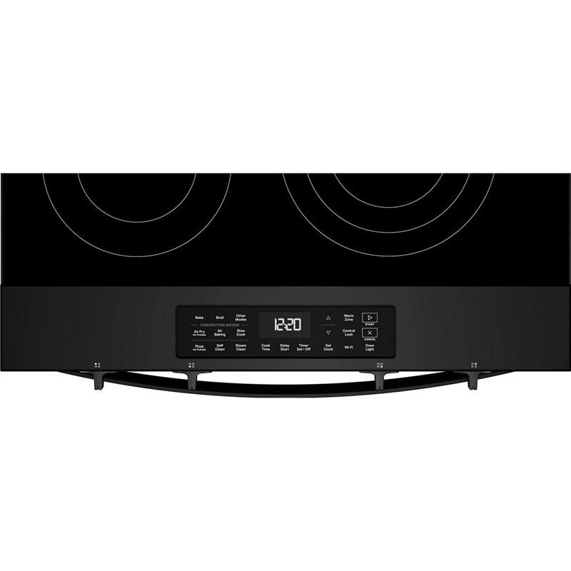 Large Picture of Whirlpool YWSES5030SB