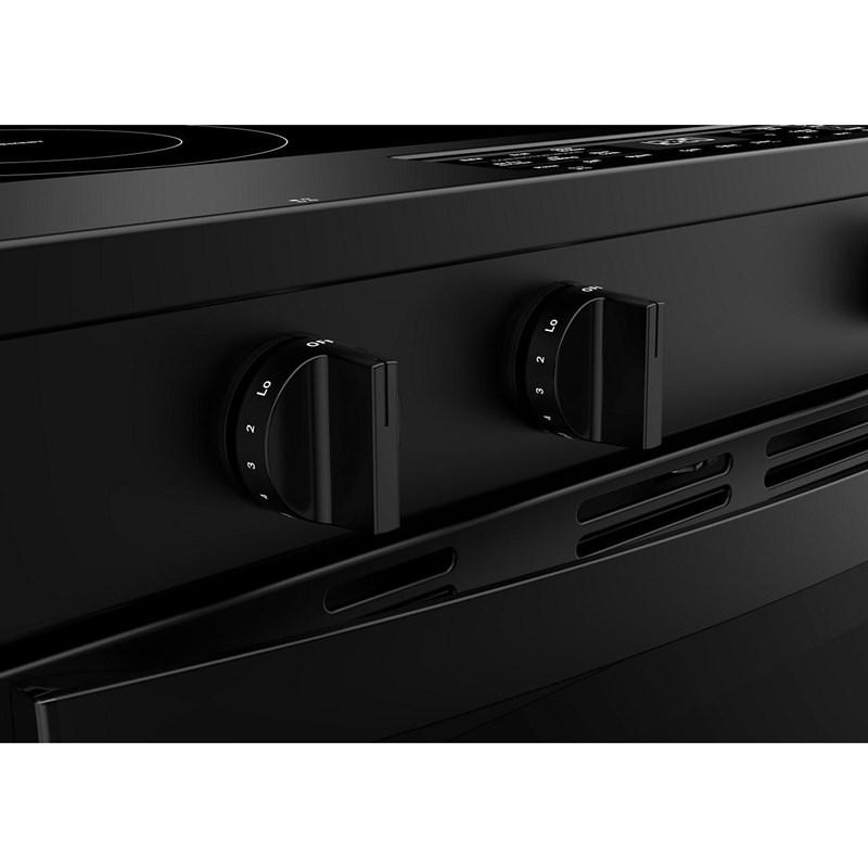 Large Picture of Whirlpool YWSES5030SB